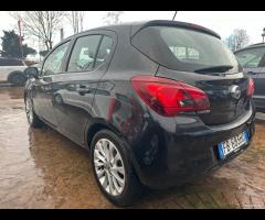 Opel Corsa 1.4 90CV 5 porte b-Color