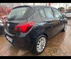 Opel Corsa 1.4 90CV 5 porte b-Color - 8