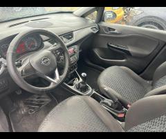 Opel Corsa 1.4 90CV 5 porte b-Color - 14