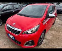 Peugeot 108 VTi 68 5 porte Active TOP!