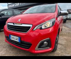 Peugeot 108 VTi 68 5 porte Active TOP!