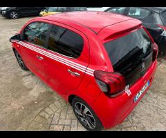 Peugeot 108 VTi 68 5 porte Active TOP!