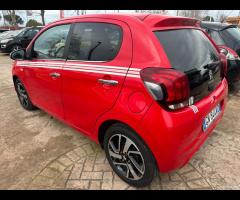 Peugeot 108 VTi 68 5 porte Active TOP!