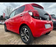 Peugeot 108 VTi 68 5 porte Active TOP! - 6