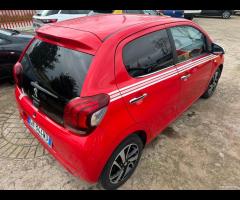 Peugeot 108 VTi 68 5 porte Active TOP! - 7