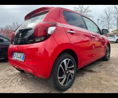 Peugeot 108 VTi 68 5 porte Active TOP! - 9