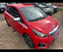 Peugeot 108 VTi 68 5 porte Active TOP! - 10