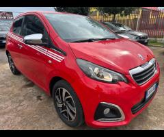 Peugeot 108 VTi 68 5 porte Active TOP! - 11