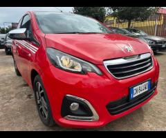 Peugeot 108 VTi 68 5 porte Active TOP! - 12