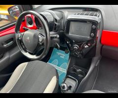 Peugeot 108 VTi 68 5 porte Active TOP! - 21