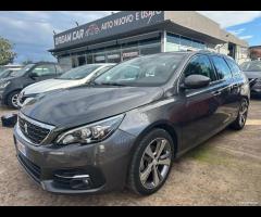 PEUGEOT*308*BLUEHDI*STATION*WAGON*S&S*GARANZIA*FIN