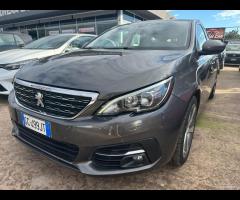 PEUGEOT*308*BLUEHDI*STATION*WAGON*S&S*GARANZIA*FIN