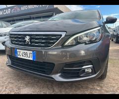 PEUGEOT*308*BLUEHDI*STATION*WAGON*S&S*GARANZIA*FIN