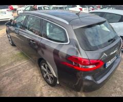 PEUGEOT*308*BLUEHDI*STATION*WAGON*S&S*GARANZIA*FIN