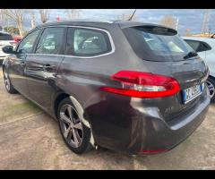 PEUGEOT*308*BLUEHDI*STATION*WAGON*S&S*GARANZIA*FIN