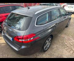 PEUGEOT*308*BLUEHDI*STATION*WAGON*S&S*GARANZIA*FIN - 6