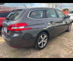 PEUGEOT*308*BLUEHDI*STATION*WAGON*S&S*GARANZIA*FIN - 7