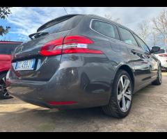 PEUGEOT*308*BLUEHDI*STATION*WAGON*S&S*GARANZIA*FIN - 8