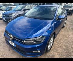 POLO*1.0*TSI*SPORT*BLU*TECH*SEMINUOVA*FINANZIAMENT