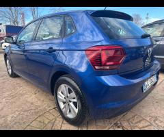 POLO*1.0*TSI*SPORT*BLU*TECH*SEMINUOVA*FINANZIAMENT