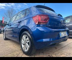 POLO*1.0*TSI*SPORT*BLU*TECH*SEMINUOVA*FINANZIAMENT - 6