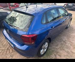 POLO*1.0*TSI*SPORT*BLU*TECH*SEMINUOVA*FINANZIAMENT - 7