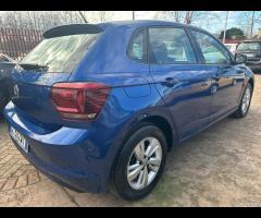 POLO*1.0*TSI*SPORT*BLU*TECH*SEMINUOVA*FINANZIAMENT - 8