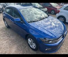 POLO*1.0*TSI*SPORT*BLU*TECH*SEMINUOVA*FINANZIAMENT - 10