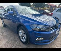 POLO*1.0*TSI*SPORT*BLU*TECH*SEMINUOVA*FINANZIAMENT - 11