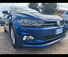 POLO*1.0*TSI*SPORT*BLU*TECH*SEMINUOVA*FINANZIAMENT - 12