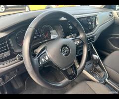 POLO*1.0*TSI*SPORT*BLU*TECH*SEMINUOVA*FINANZIAMENT - 26