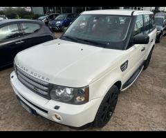 RANGE*ROVER*SPORT*3.6*TDV8*FINANZIAMENTO*PERMUTE*