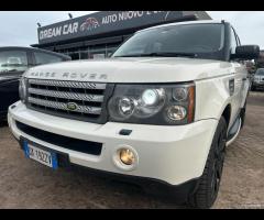 RANGE*ROVER*SPORT*3.6*TDV8*FINANZIAMENTO*PERMUTE*