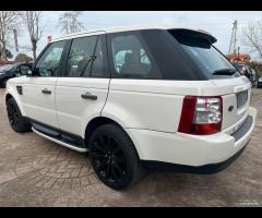 RANGE*ROVER*SPORT*3.6*TDV8*FINANZIAMENTO*PERMUTE*