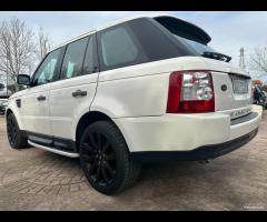 RANGE*ROVER*SPORT*3.6*TDV8*FINANZIAMENTO*PERMUTE* - 6