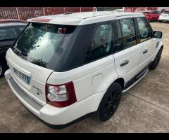 RANGE*ROVER*SPORT*3.6*TDV8*FINANZIAMENTO*PERMUTE* - 7