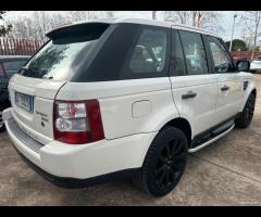 RANGE*ROVER*SPORT*3.6*TDV8*FINANZIAMENTO*PERMUTE* - 8