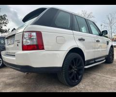 RANGE*ROVER*SPORT*3.6*TDV8*FINANZIAMENTO*PERMUTE* - 9