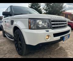 RANGE*ROVER*SPORT*3.6*TDV8*FINANZIAMENTO*PERMUTE* - 12