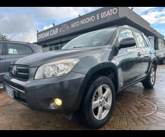 RAV*4*4X4*GARANZIA*FINANZIAMENTO*PERMUTE*