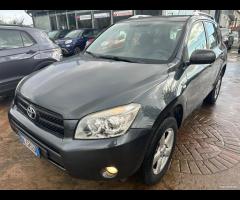 RAV*4*4X4*GARANZIA*FINANZIAMENTO*PERMUTE*