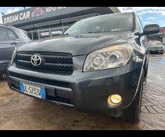 RAV*4*4X4*GARANZIA*FINANZIAMENTO*PERMUTE*