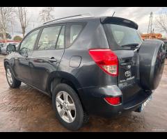 RAV*4*4X4*GARANZIA*FINANZIAMENTO*PERMUTE*