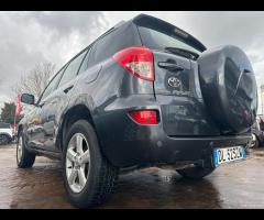 RAV*4*4X4*GARANZIA*FINANZIAMENTO*PERMUTE* - 6