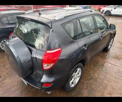 RAV*4*4X4*GARANZIA*FINANZIAMENTO*PERMUTE* - 7