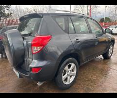 RAV*4*4X4*GARANZIA*FINANZIAMENTO*PERMUTE* - 8