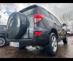 RAV*4*4X4*GARANZIA*FINANZIAMENTO*PERMUTE* - 9