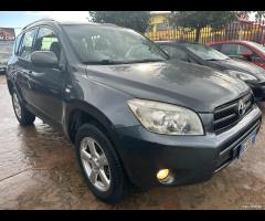 RAV*4*4X4*GARANZIA*FINANZIAMENTO*PERMUTE* - 11