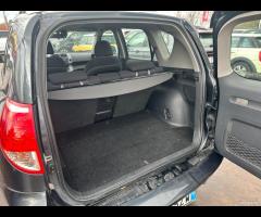 RAV*4*4X4*GARANZIA*FINANZIAMENTO*PERMUTE* - 17