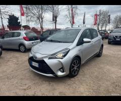 Toyota Yaris 1.5 Hybrid 5 porte Active